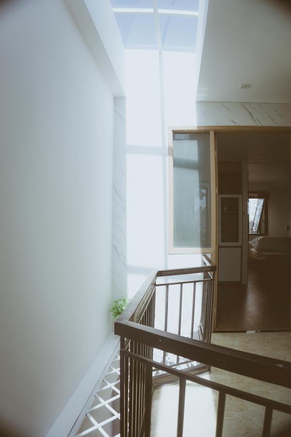 Ben'S House Apartment Da Nang Exterior foto